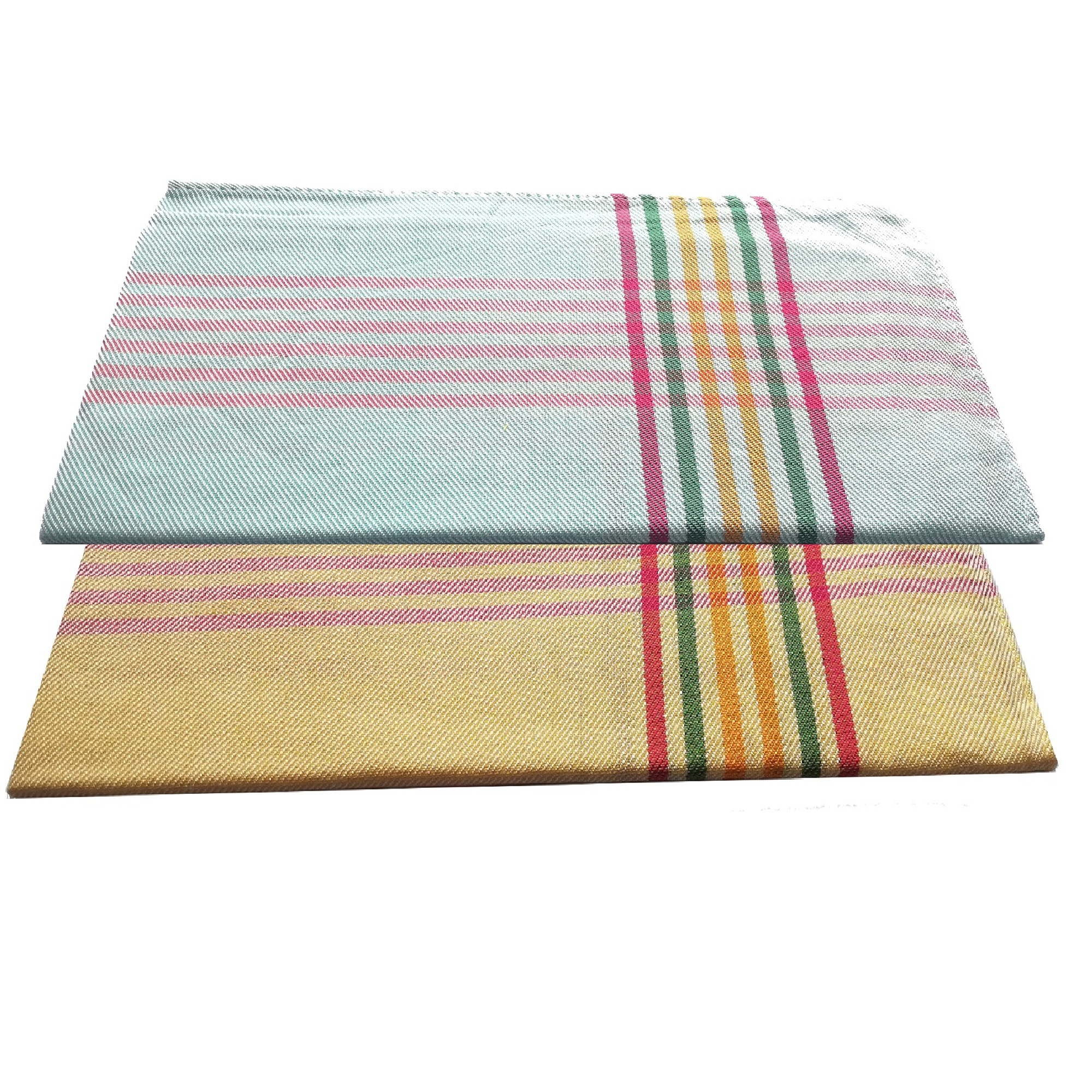 دستمال نظافت مدل Cleaning napkin مجموعه 2 عددی