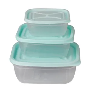 ظرف نگهدارنده مدل 2216 مجموعه 3 عددی