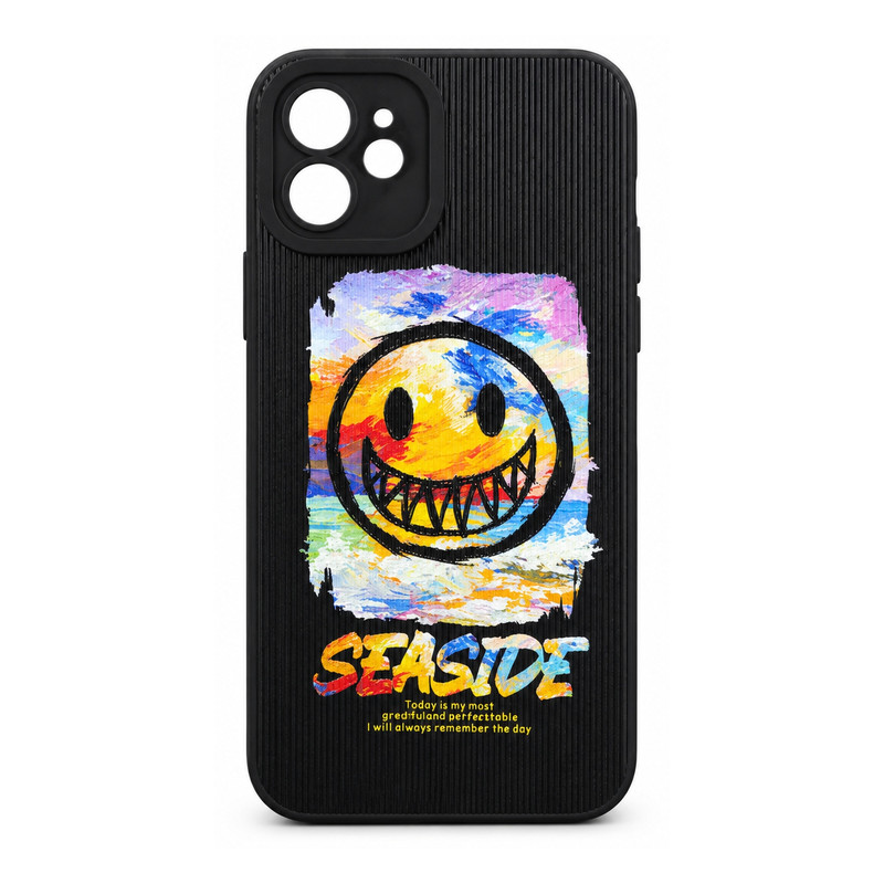 کاور مدل سیساید مناسب برای گوشی موبایل اپل iphone 11
