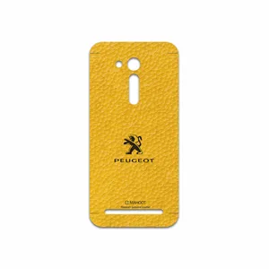 MAHOOT ML-PEGT Cover Sticker for ASUS Zenfone Go