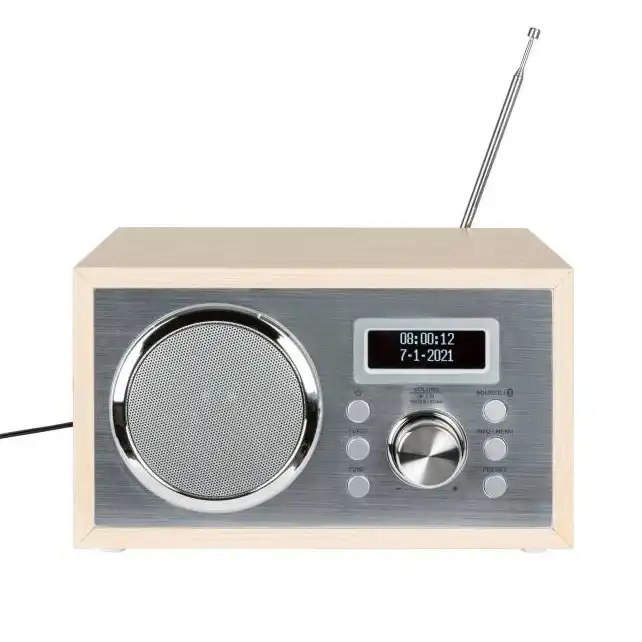 رادیو سیلور کرست مدل SRH 5 C3