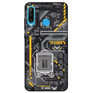 Megafone Gaming Board 8003 Cover For Huawei P30 Lite / Nova 4E	