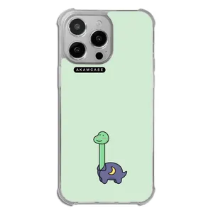 AKAM AMC-WTA14PROMAX-DINO11 Cover For Apple iPhone 14 Pro Max