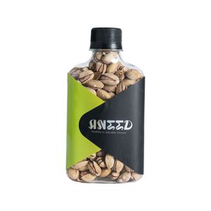 آجیل جیبی پسته کوهی نمکی ممتاز آنید - 120 گرم
