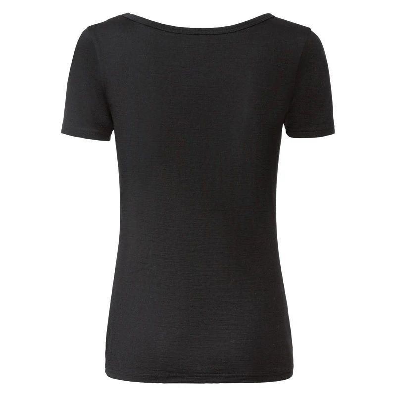 تی شرت آستین کوتاه زنانه اسمارا مدل 16321211 -  - 2