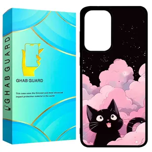Ghab Guard GCHPA52 Cover For Samsung Galaxy A52 / A52 5G / A52s 5G