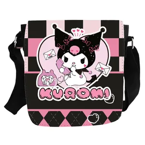 کیف رودوشی بچگانه مدل کرومی کد 374