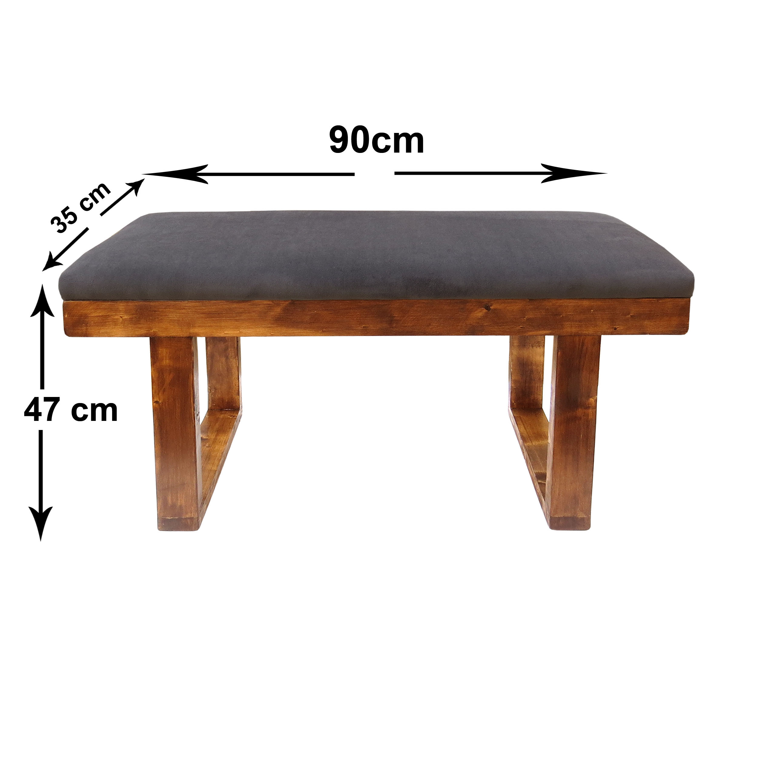 نیمکت مدل BENCH 4 نیمکت مدل BENCH 4