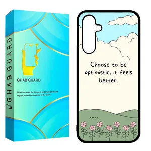 Ghab Guard GCHPA54 Cover For Samsung Galaxy A54  