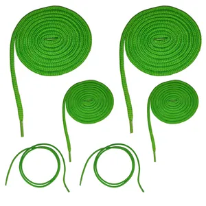 بند کفش مدل 01 بسته 6 عددی