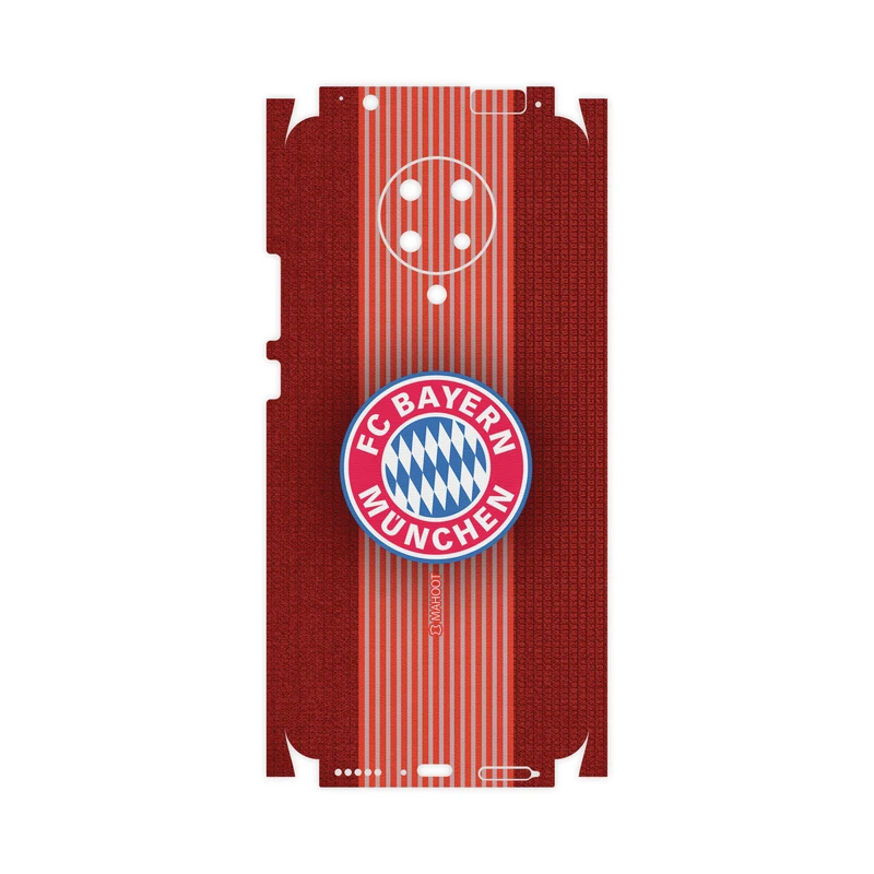 برچسب پوششی ماهوت مدل Bayern-Munchen-FC-FullSkin مناسب برای گوشی موبایل شیائومی Pocophone F2 Pro