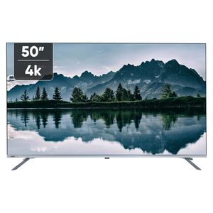 تلویزیون 50 اینچ ال ای دی هوشمند لئوکو مدل L50000FSU2