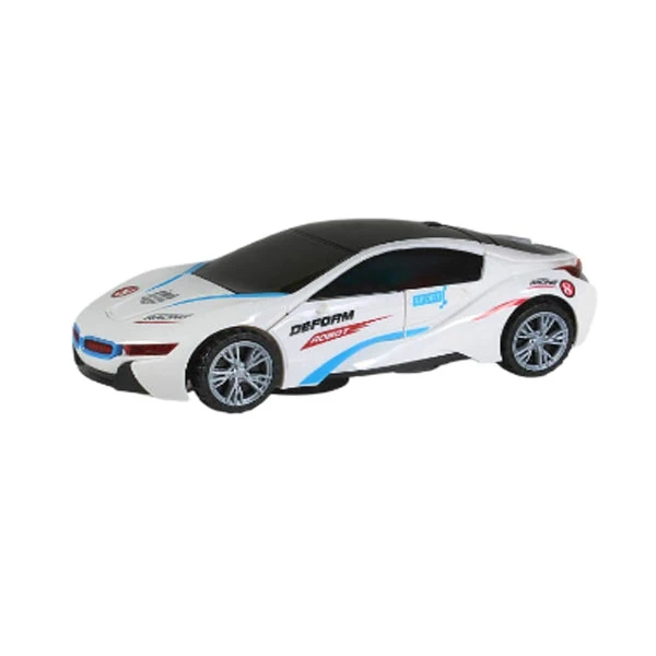 ماشین بازی مدل تبدیل شونده کد L_8