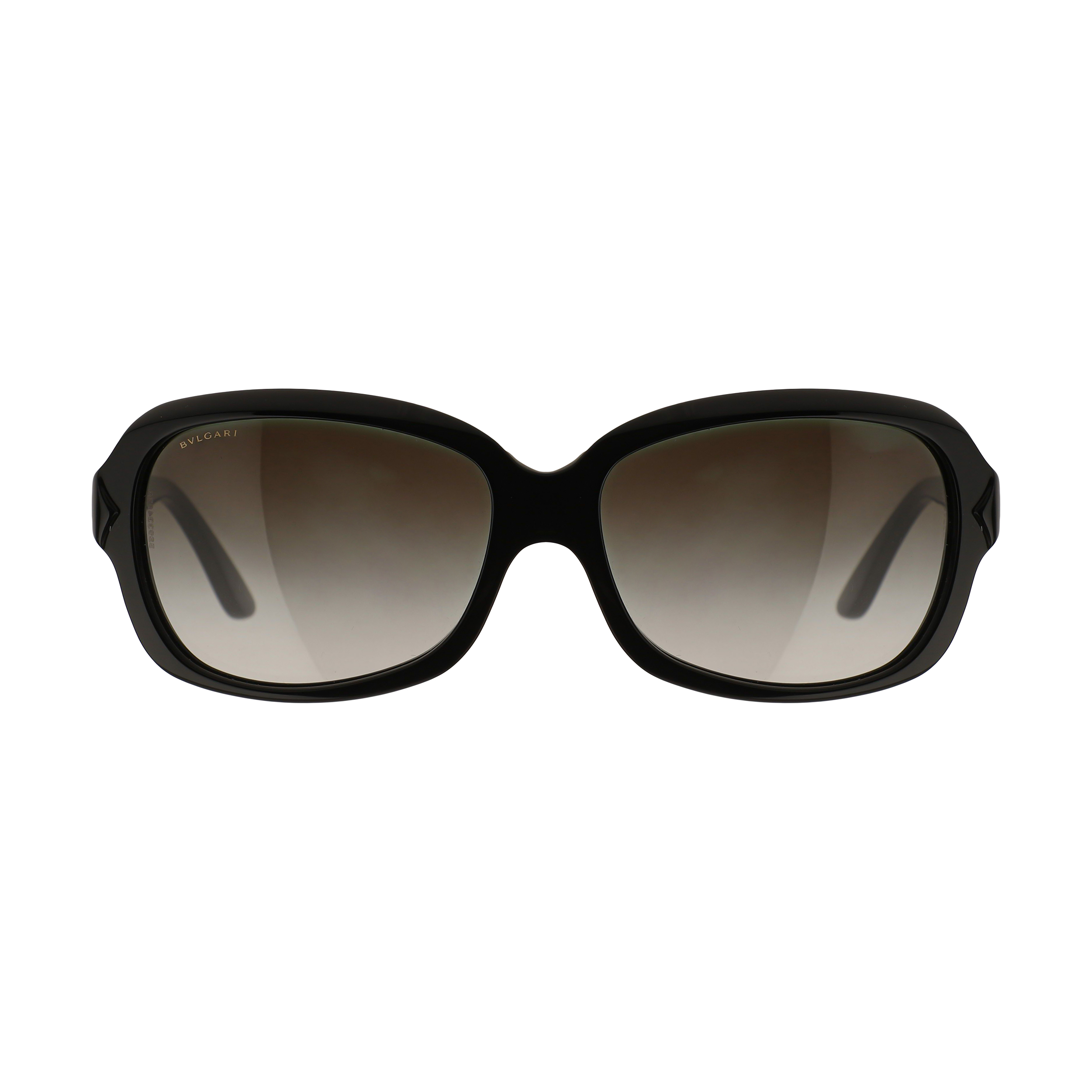 عینک آفتابی زنانه بولگاری مدل 8093B-501/8G