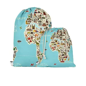 کوله پشتی ورزشی مدوپد مدل ریبوار md00640 بسته 2 عددی