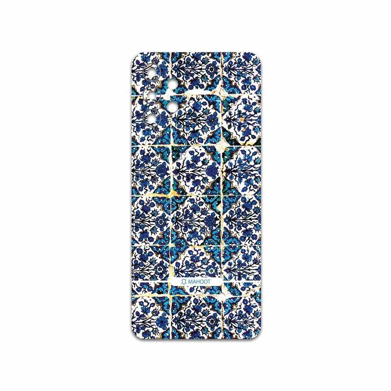 برچسب پوششی ماهوت مدل Iran-Tile1 مناسب برای گوشی موبایل سامسونگ Galaxy A32 5G
