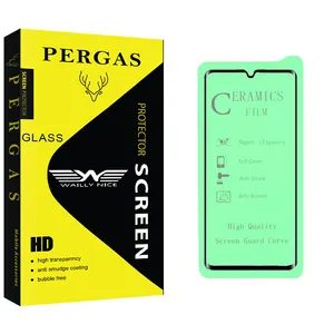 Waily Nice Pergas Glass Ceramics Screen Protector For SAMSUNG A50s