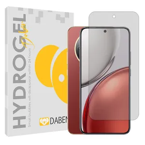 Daben Tough model transparent screen protector suitable for Honor X9d mobile phone