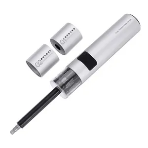 پیچ گوشتی شارژی واواستیک مدل SD63 بسته 12 عددی
