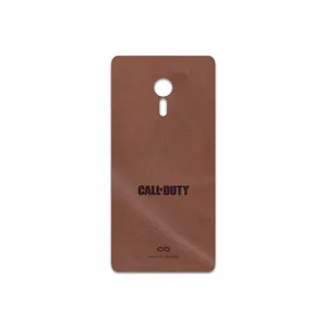 MAHOOT MNL-CL_F_DUT Cover Sticker for Lenovo ZUK Z2 Pro