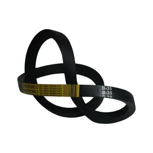 تسمه صنعتی برند ساکوری کد B35