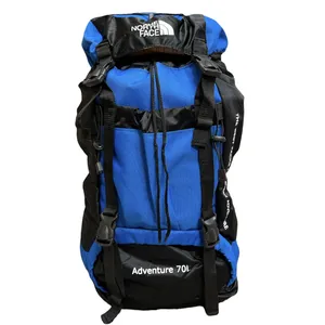کوله پشتی کوهنوردی 70 لیتری مدل SF2