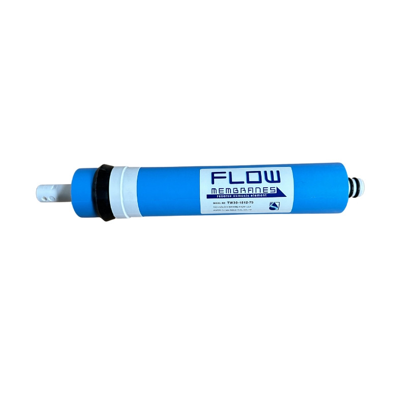 فیلتر دستگاه تصفیه آب فلو مدل TW30-1812-75