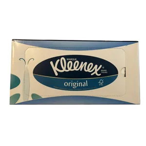 دستمال کاغذی 72 برگ کلینکس مدل kx