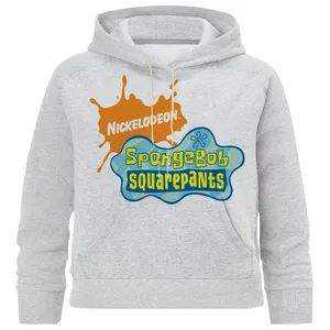 هودی پسرانه مدل M 415 باب اسفنجی