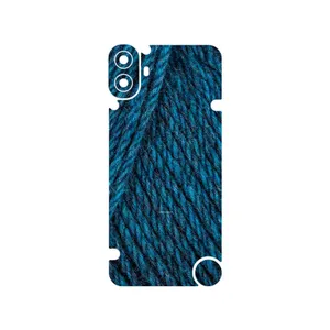MAHOOT Fabric Texture 1 Cover Sticker for Nothing CMF Phone 1