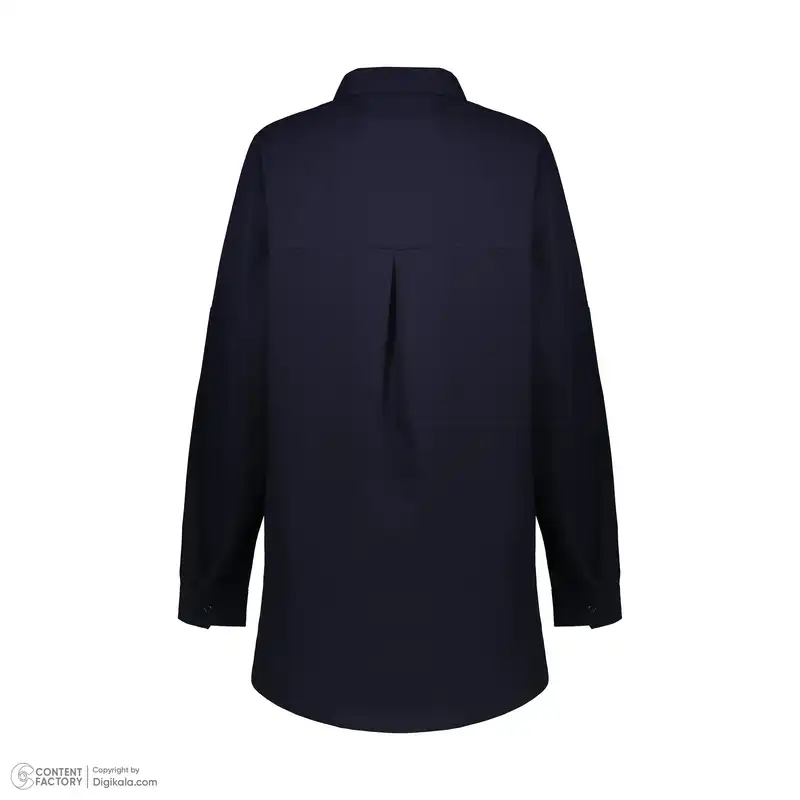 مانتو زنانه ایزی دو مدل 23478-59