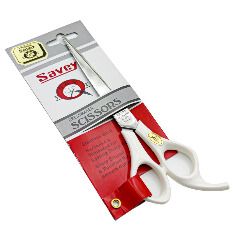 قیچی آرایشگاهی ساووی مدل RW-110