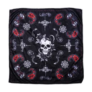 دستمال سر و گردن مدل BCK-WHSKLL-21