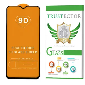 محافظ صفحه نمایش تراستکتور مدل FUTA مناسب برای گوشی موبایل شیائومی Mi 9 Lite