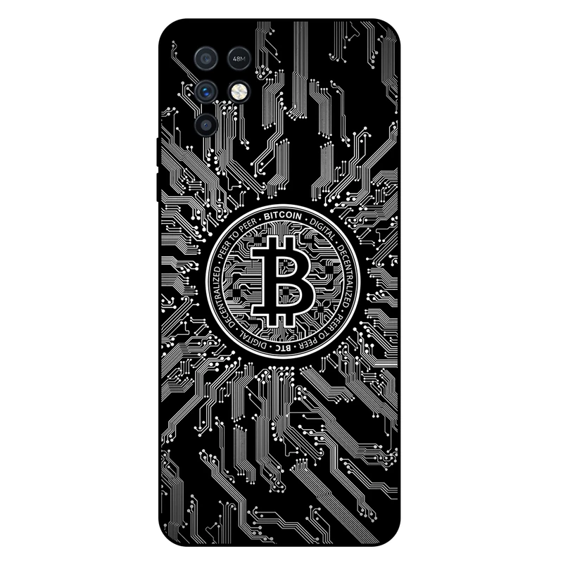 کاور مگافون کد 7737 مناسب برای گوشی موبایل اینفینیکس Note 10