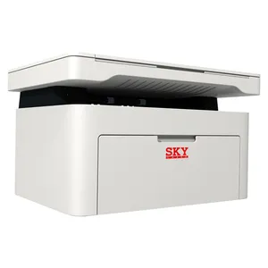 پرینتر چند کاره لیزری اسکای لیزر مدل P320NW