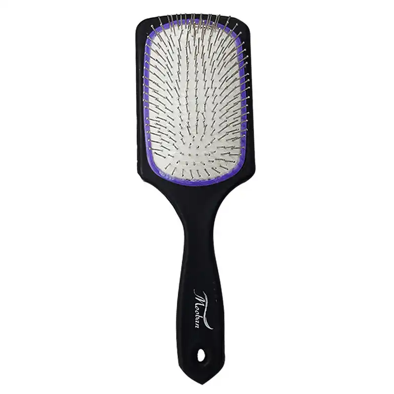 برس مو موبان طرح گل