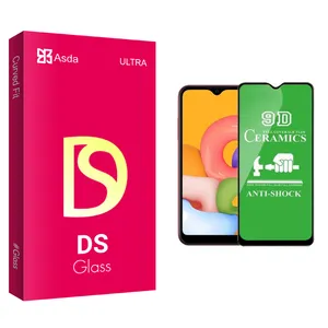 Asda DS glass Ceramics Screen Protector For Samsung Galaxy A01