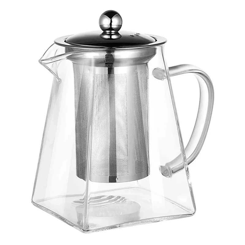 دمنوش ساز مدل CRYSTAL کد 950ML