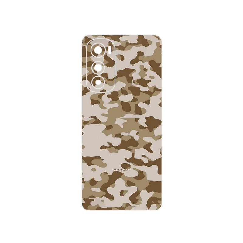 برچسب پوششی ماهوت مدل Army_Desert مناسب برای گوشی موبایل موتورولا Edge 30
