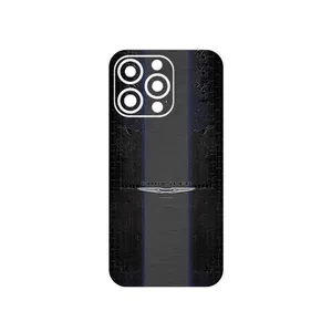 MAHOOT Chrysler Cover Sticker for Apple iphone 13 Pro