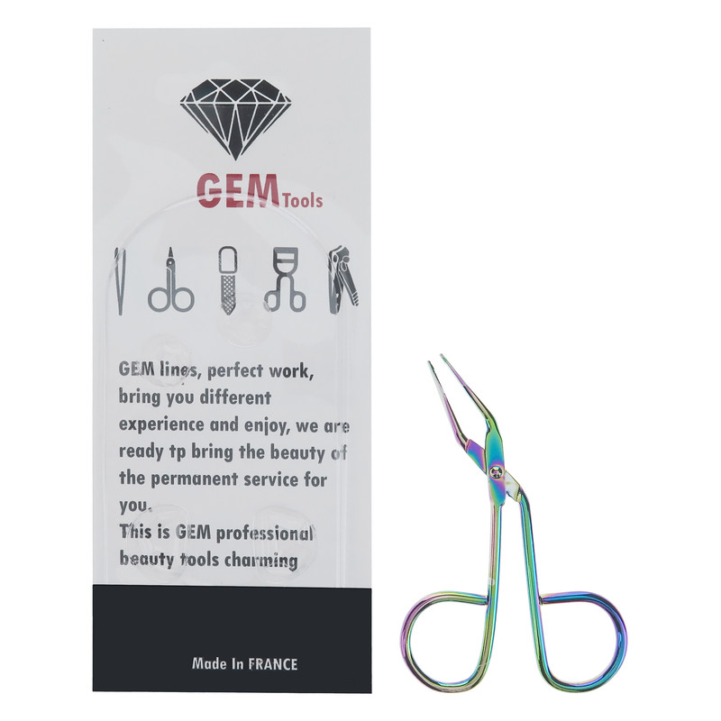 موچین جم تولز مدل PM010