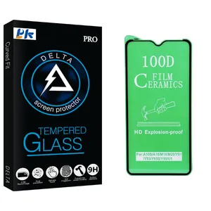 PK Delta Glass Ceramics Screen Protector For Samsung Galaxy A10 / A10s / M10