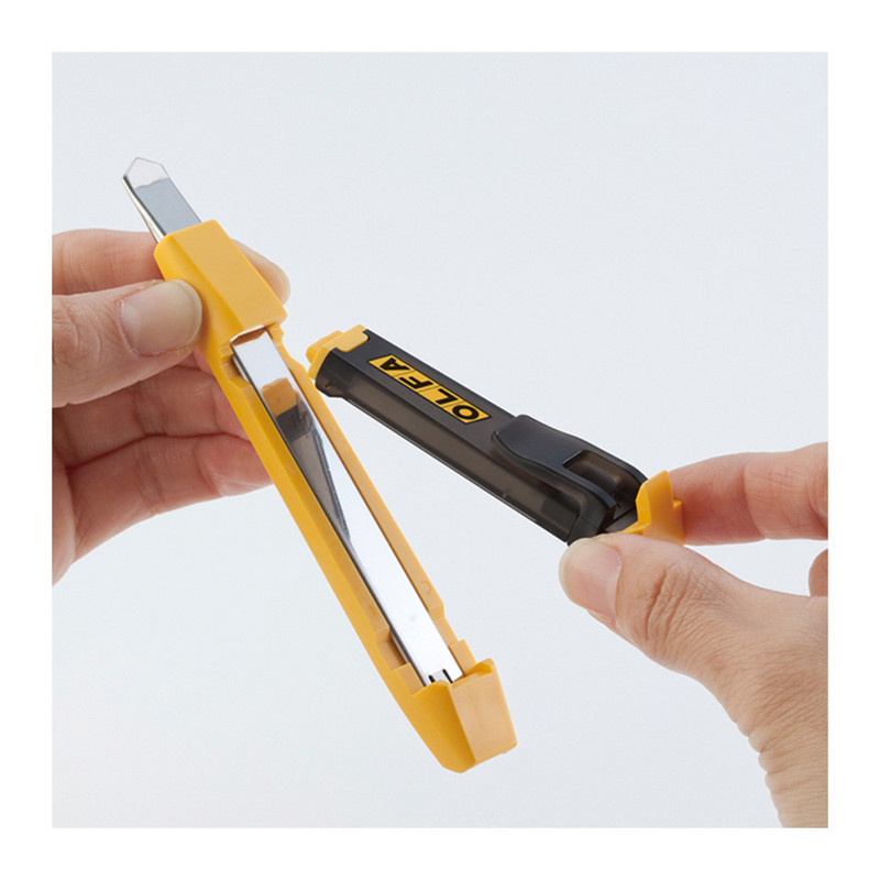 کاتر الفا کد DA-1