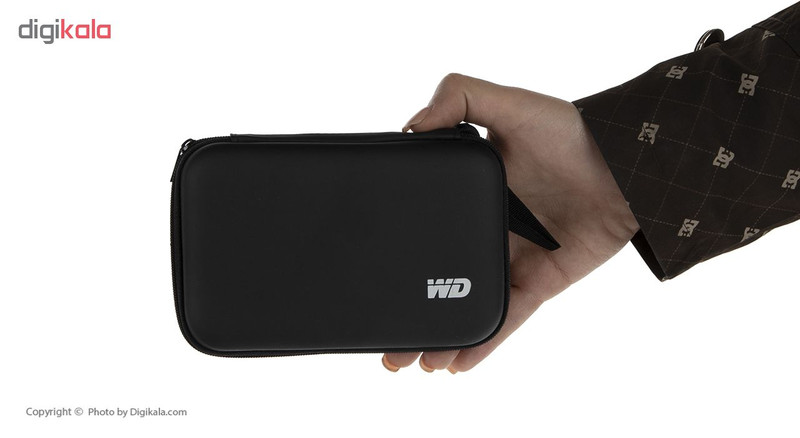 کیف هارد اکسترنال مدل HDD5