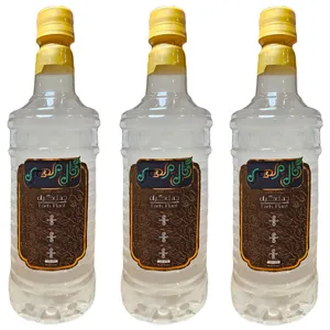عرق چهل گیاه گلمهر - 950 میلی لیتر بسته 3 عددی