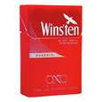 عطر جیبی اکس بالت مدل winsten classic با رایحه گرم حجم 35 میلی‌لیتر | گارانتی اصالت و سلامت فیزیکی کالا