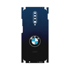 MAHOOT BMW-FullSkin  Cover Sticker for Xiaomi Redmi K30