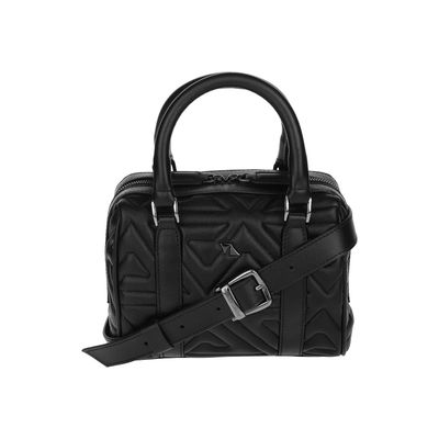 کیف دستی زنانه چرم مشهد مدل S5340-001-01