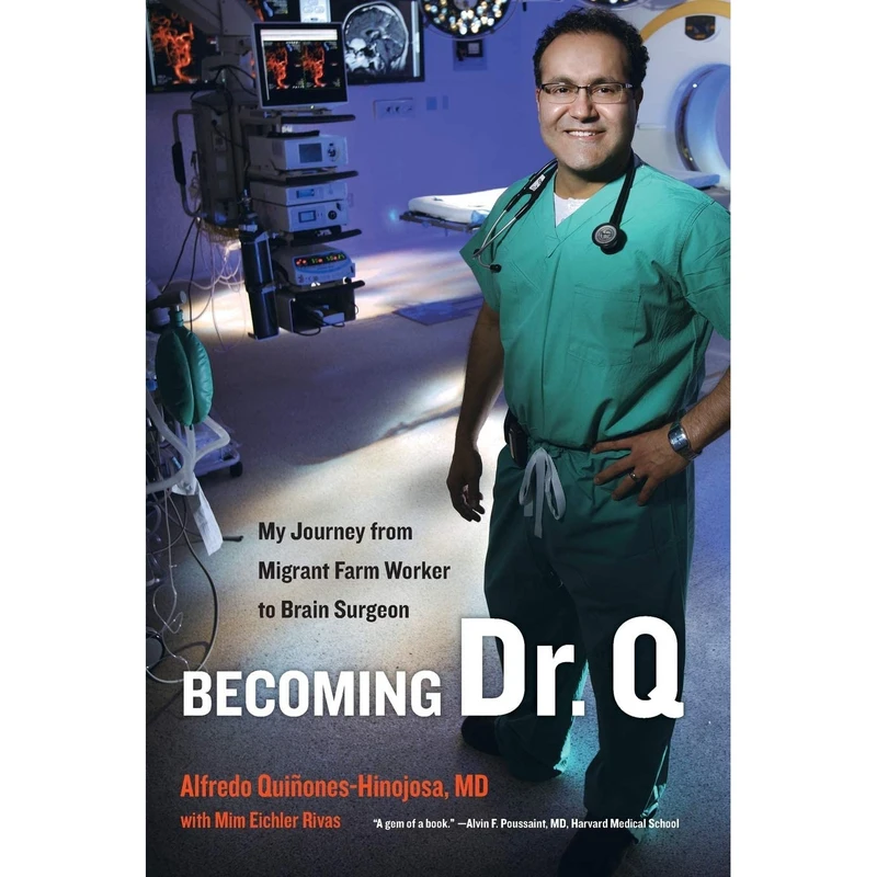 کتاب Becoming Dr. Q اثر جمعی از نویسندگان انتشارات University of California Press